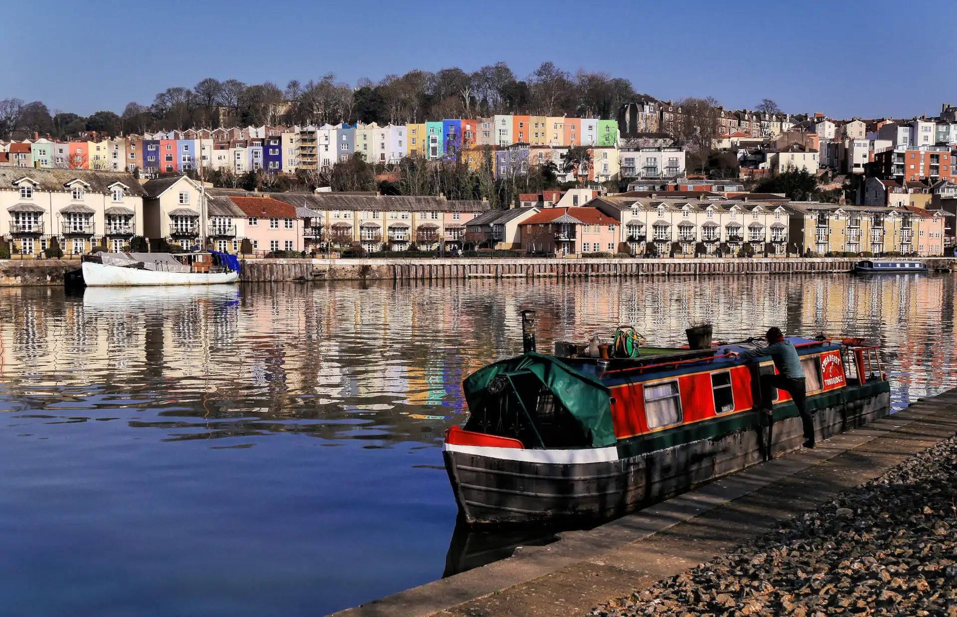 Image of Bristol.