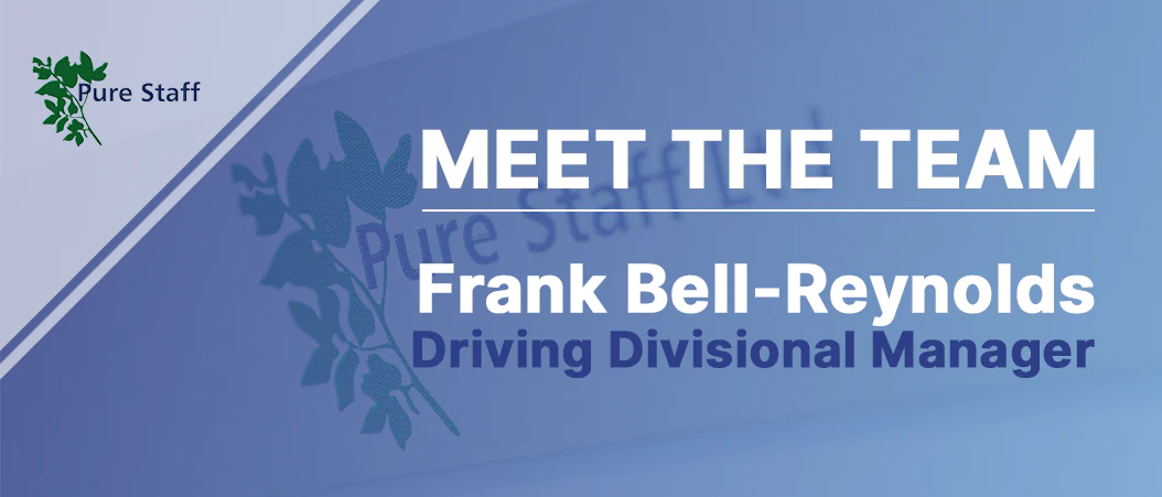 A blog banner image of Frank Bell Reynolds.