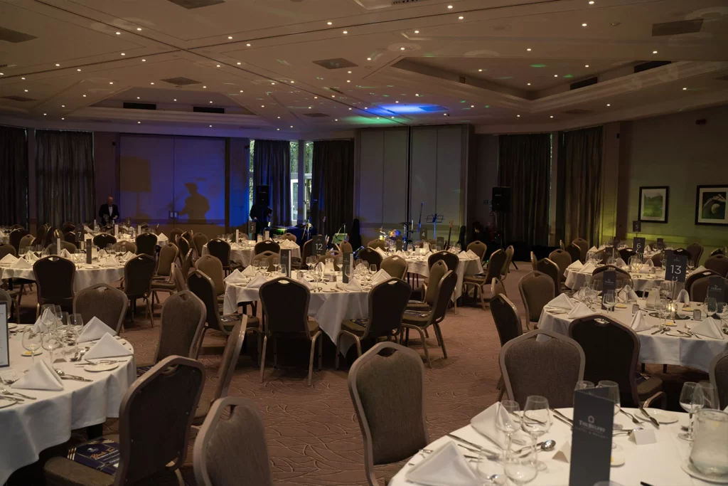 The Woodland Suite Function Room