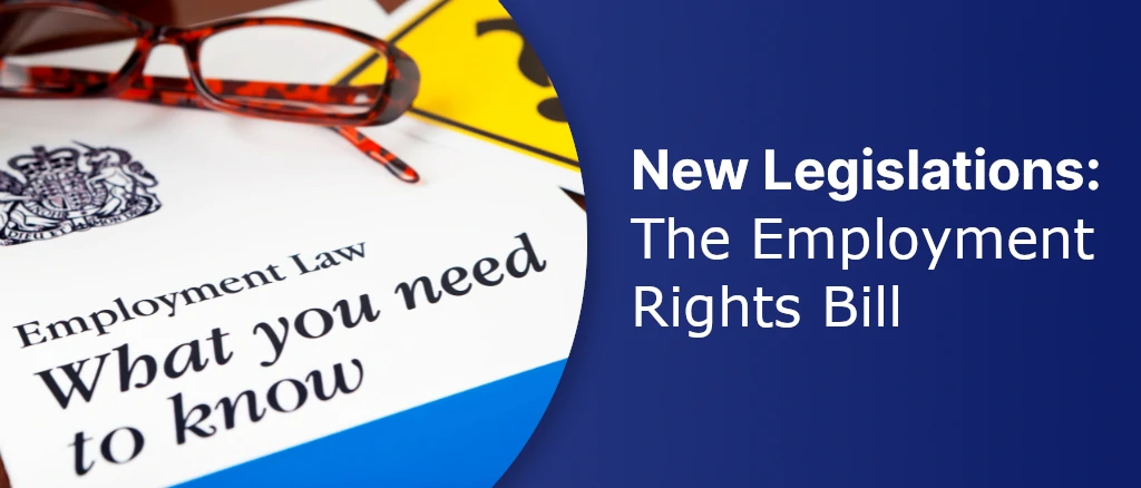 Employment Rights Bill Banner